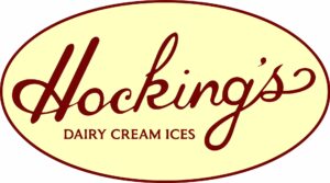 Hockings ice cream